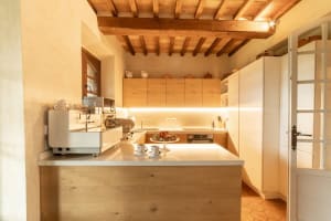 Montepulciano villa rental