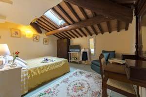 Tuscany holiday rental