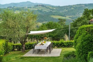 Stunning luxury Tuscany villa rental