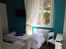 Stylish 2 bedroom Lake Maggiore holiday rental