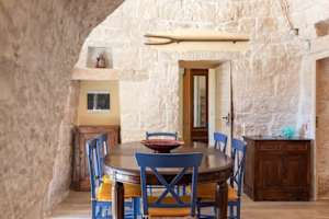 5 bedroom villa in Puglia