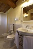 Two bedroom Tuscany villa