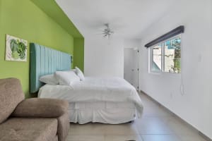 CASA LIMÓN