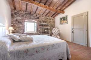 Tuscany luxury villa rental