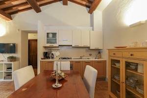 2 bedroom Foligno apartment rental