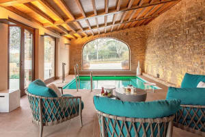 Montepulciano villa rental