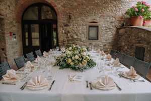 Anghiari villa rental