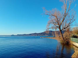 Villa Lago Maggiore