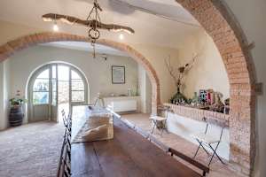 Tuscany luxury villa rental