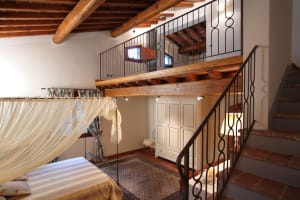 7 bedroom Tuscany villa