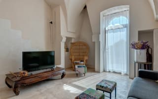 Puglia holiday rental with pool