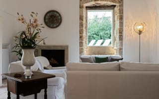 Masseria Luci