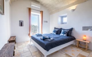 3 bedroom Puglia villa