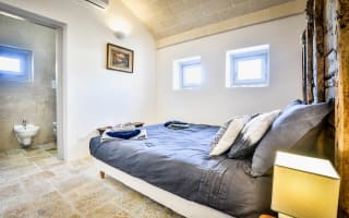 3 bedroom Puglia villa