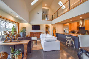 The Clubhouse - On Golf Course - Serene Retreat — Searcy, AR — vacation rental