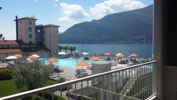 Lake Maggiore apartment rental