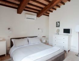 Umbria vacation apartment