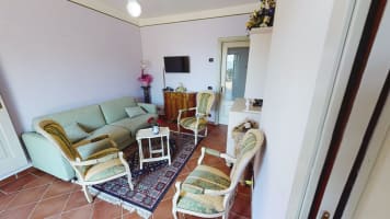 10 bedroom Lucca villa