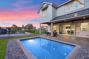 Waterfront House | Heated Pool* | Pet Friendly — Horseshoe Bay, TX — vacation rental