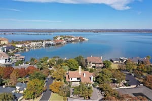 The Villa at HSB | Concierge Services  — Horseshoe Bay, TX — vacation rental
