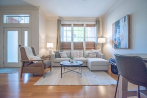 The Townie - Condo on Dickson St - 0.5 mi to UofA — Fayetteville, AR — vacation rental