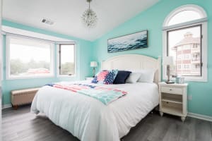 Beachside 321 Luxury Condo on the Beach — Traverse City, MI — vacation rental