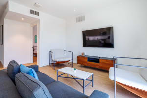 Photo of Top Floor Views-Tons Natural Light by 1Furnished!
