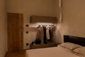 Luxury Florence apartment