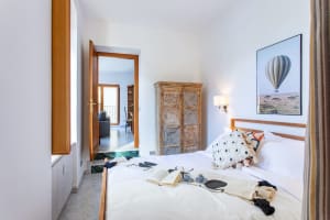 Lake Lugano 1 bedroom apartment