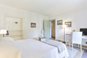 5 bedroom Tuscany villa rental