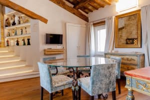 Marche holiday rental