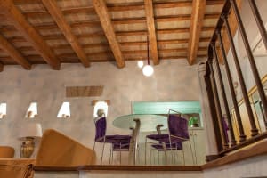Apartment rental in Marche