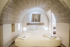 One bedroom villa in Puglia