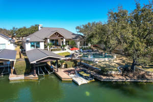 Wennmoh Retreat | Conceirge Services — Horseshoe Bay, TX — vacation rental