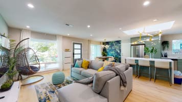 SJ Designer 3BR