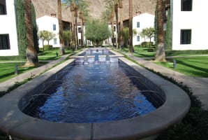 Gorgeous Ground Floor Villa Near Main Pool! — La Quinta, CA — vacation rental