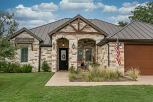 The Hill County Getaway | Longer Term Stays Available — Horseshoe Bay, TX — vacation rental