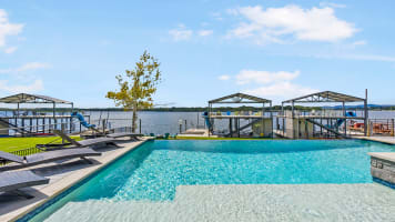 Bud Bliss Retreat | Concierge Services — Kingsland, TX — vacation rental