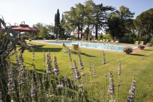 Tuscany vacation rental