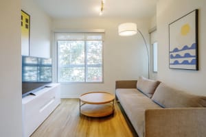 Photo of Chic 1br in Sawtelle with Washer And Dryer