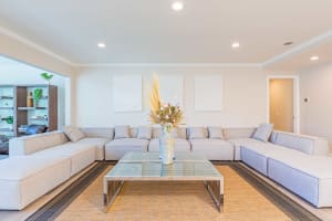 Luxury Pool Home in Glendora Foothills Retreat — Glendora, CA — vacation rental