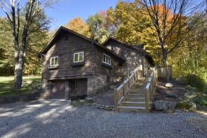 Sugar Hill Cabin at Seven Springs — Champion, PA — vacation rental