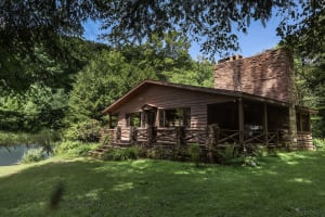 Forest Lodge at Seven Springs — Champion, PA — vacation rental