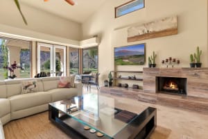 Gorgeous Home with Unobstructed Golf Course Views! — La Quinta, CA — vacation rental