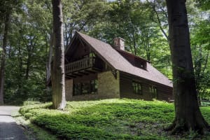 Sassafras Cabin at Seven Springs — Champion, PA — vacation rental