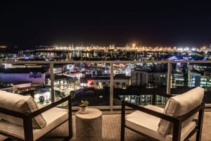 LB WOcean P1006 3BR