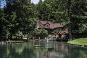 Fin & Feather at Seven Springs — Champion, PA — vacation rental