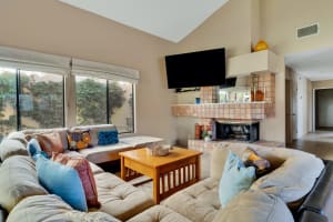 Great Location Steps to La Quinta Resort — La Quinta, CA — vacation rental