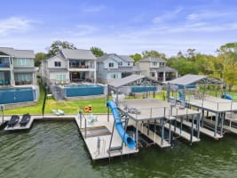 Bud Shores Sanctuary | Concierge Services — Kingsland, TX — vacation rental
