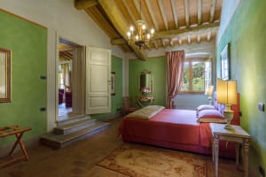 Lucca vacation rental